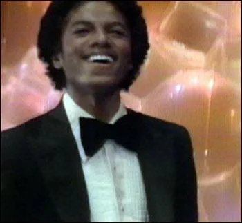 Don't Stop 'Til You Get Enough est dans :