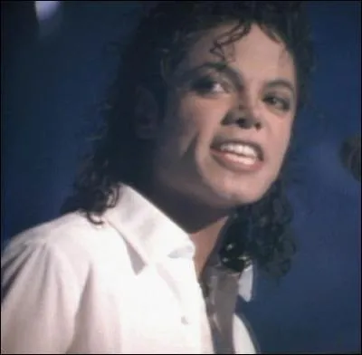 Dirty Diana est dans :