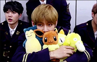 Je crache et je ressemble à un chameau...