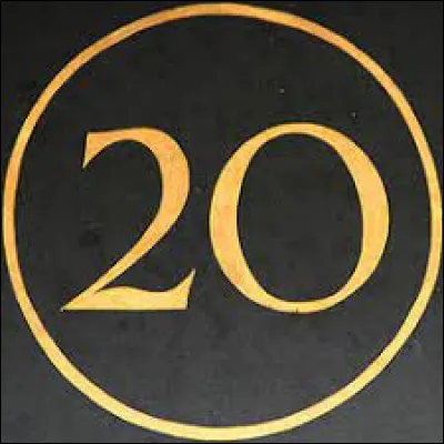 En portugais, comment dit-on "vingt" ?