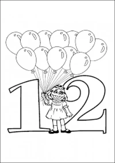 En portugais, comment dit-on "douze" ?