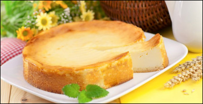 Quelle est cette pâtisserie corse, un gâteau à base de brocciu, fromage à base de lait de chèvre ou de brebis ?