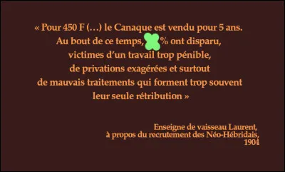 Nous ne saurons guère combien de "travailleurs" devinrent alors "immigrés" : ce que l'on estime par contre, c'est leur taux de "disparition"... À votre avis ?