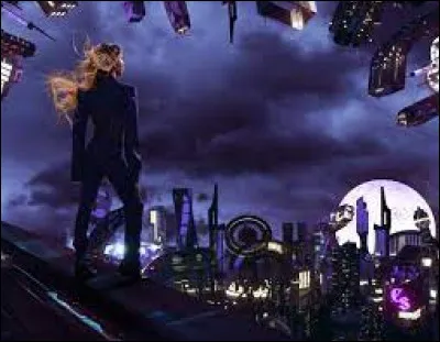 Comment se nomme le deuxième album studio du chanteur Bilal Hassani ?