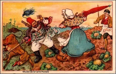 Et l&agrave; &eacute;galement !