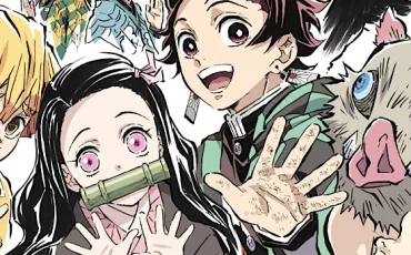 Quiz Demon slayer