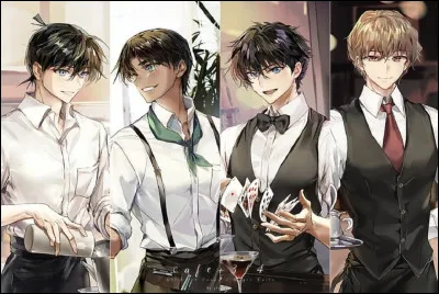 Au cinéma, tu préfères t'asseoir...