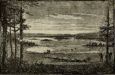 Dans quel Etat le premier parc national a-t-il été créé en 1872 ?