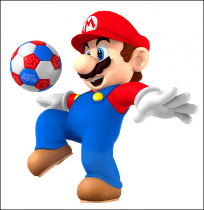 Comment se nomme le personnage moustachu qui est l'acolyte de Luigi ?