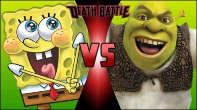 Y a-t-il d&eacute;j&agrave; eu un jeu Bob l'&eacute;ponge ?