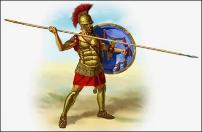 Quel nom d'arme est du genre masculin ?