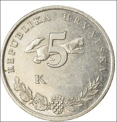 Quel nom de monnaie est du genre féminin ?