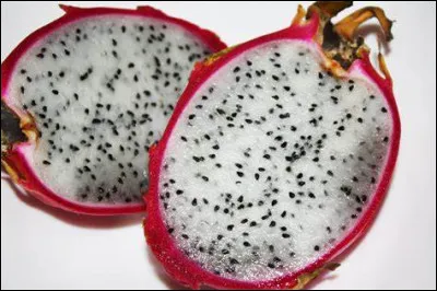 Quel nom de fruit est du genre masculin ?