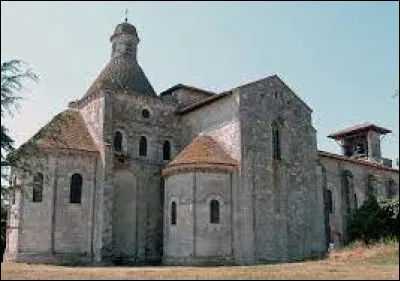 Village de l'ancienne région Aquitaine, Moirax se situe dans le département ...