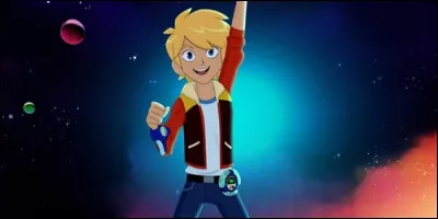 Qu'utilise Cosmo dans "Marblegen" ?