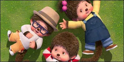 Quel est l'objectif de la tribu Monchhichi ?