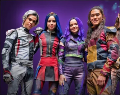 Quelle fille pr&eacute;f&egrave;res-tu ?