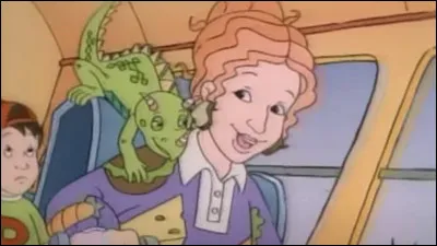 Choisis un dessin animé.