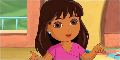 Quel est le nom de famille de Dora dans "Dora et ses amis : Au cur de la ville" ?