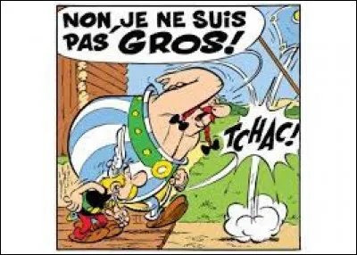 Quelle ville du monde est qualifiée de "Grosse" ?