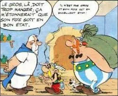 Qui a écrit Après avoir fait une grosse connerie, le chat grimpe dans larbre. Et le fonctionnaire, dans la hiérarchie" ?