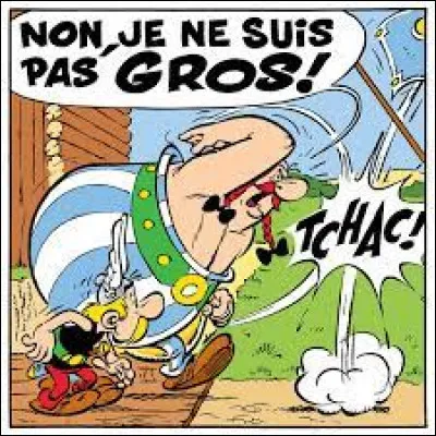 Qui est la "grosse" dans le film "Les hommes préfèrent les grosses" ?