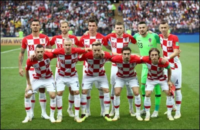 Que signifie Valtreni, le surnom des joueurs de l'équipe de Croatie ?