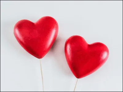 Est-ce que tu tombes facilement amoureux/amoureuse ?