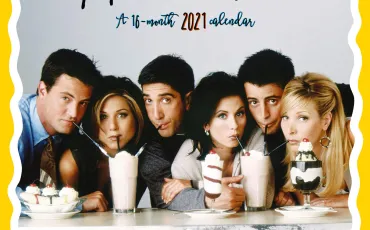 Quiz Friends