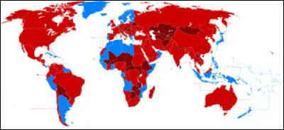 Choisis une image de capitale.