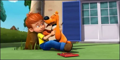 Dans "Boule et Bill", quel autre animal Boule poss&egrave;de-t-il hormis son chien ?