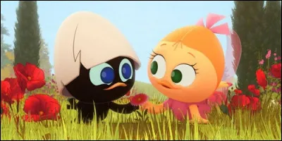 Comment se pr&eacute;nomme la copine de Calim&eacute;ro dans le dessin anim&eacute; &eacute;ponyme ?