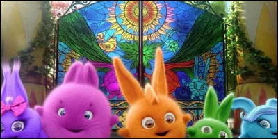 Comment s'appelle ce dessin anim&eacute; ?