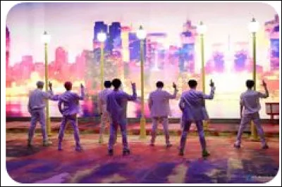 Quelle est l'agence des BTS ?