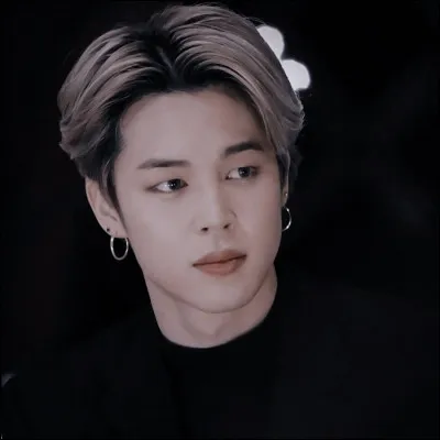 Quel titre Jimin n'a-t-il pas chanté ?
