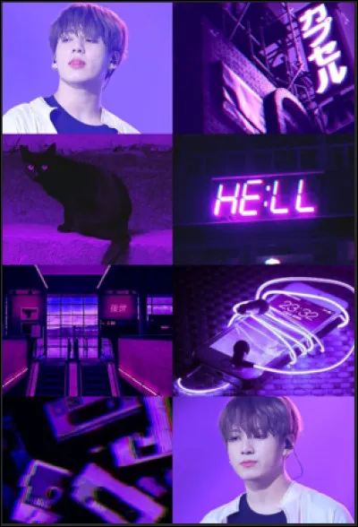 Quelle est la date de naissance de Jungkook ?