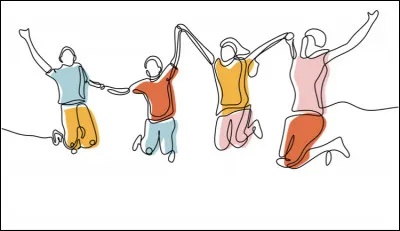 Maintenant pour toi, que cherches-tu chez un ami ?