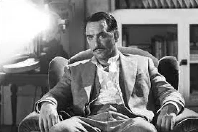 Dans le film "the Artist", Jean Dujardin incarne un acteur du cinéma muet, confronté à l'arrivée des films parlants : comment se nomme son personnage ?