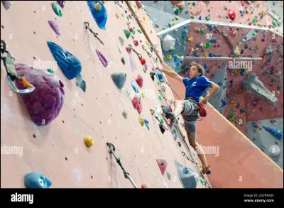 Qu'est-ce que c'est ?