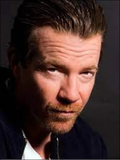 Quel est le nom de cet acteur ?