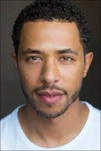 Quel est le nom de cet acteur ?