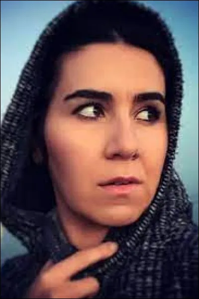 Quel est le nom de cette actrice ?