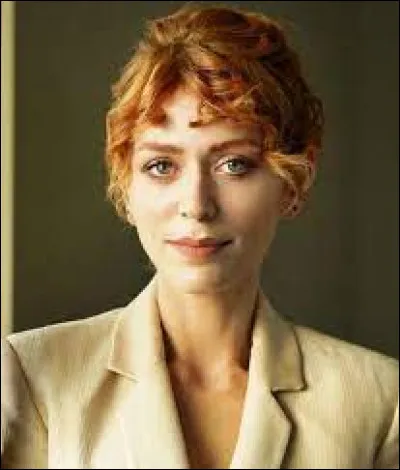 Quel est le nom de cette actrice ?