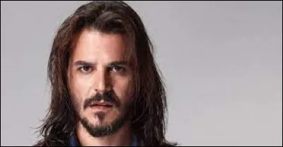 Quel est le nom de cet acteur ?