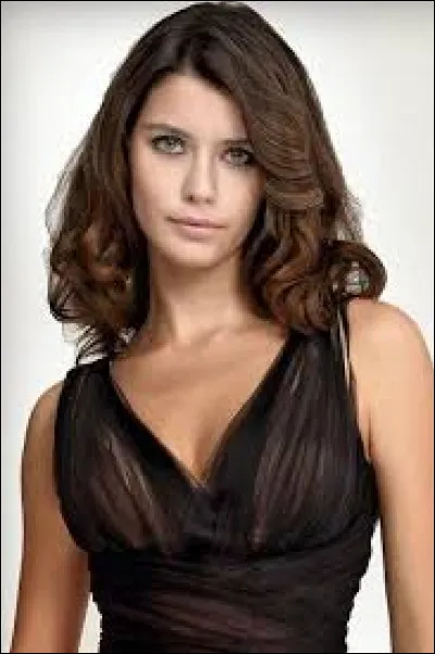 Quel est le nom de cette actrice ?