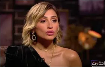 Quel est le nom de cette actrice ?