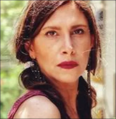 Quel est le nom de cette actrice ?