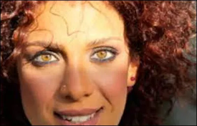 Quel est le nom de cette actrice ?