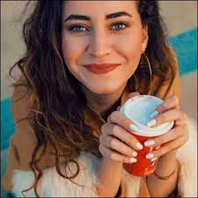 Quel est le nom de cette actrice ?