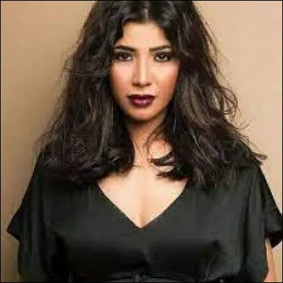 Quel est le nom de cette actrice ?